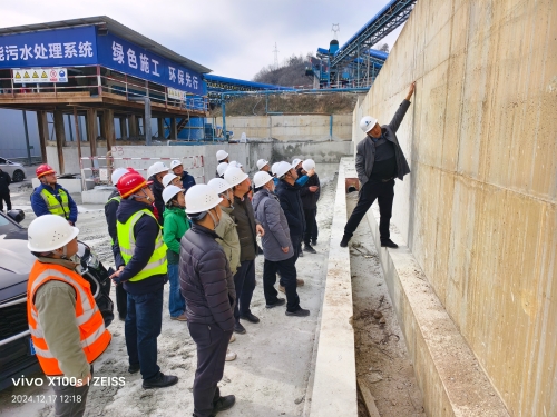 湖北平坦原抽水蓄能電站下水庫、引水系統(tǒng)、上水庫系列專題報告通過審查