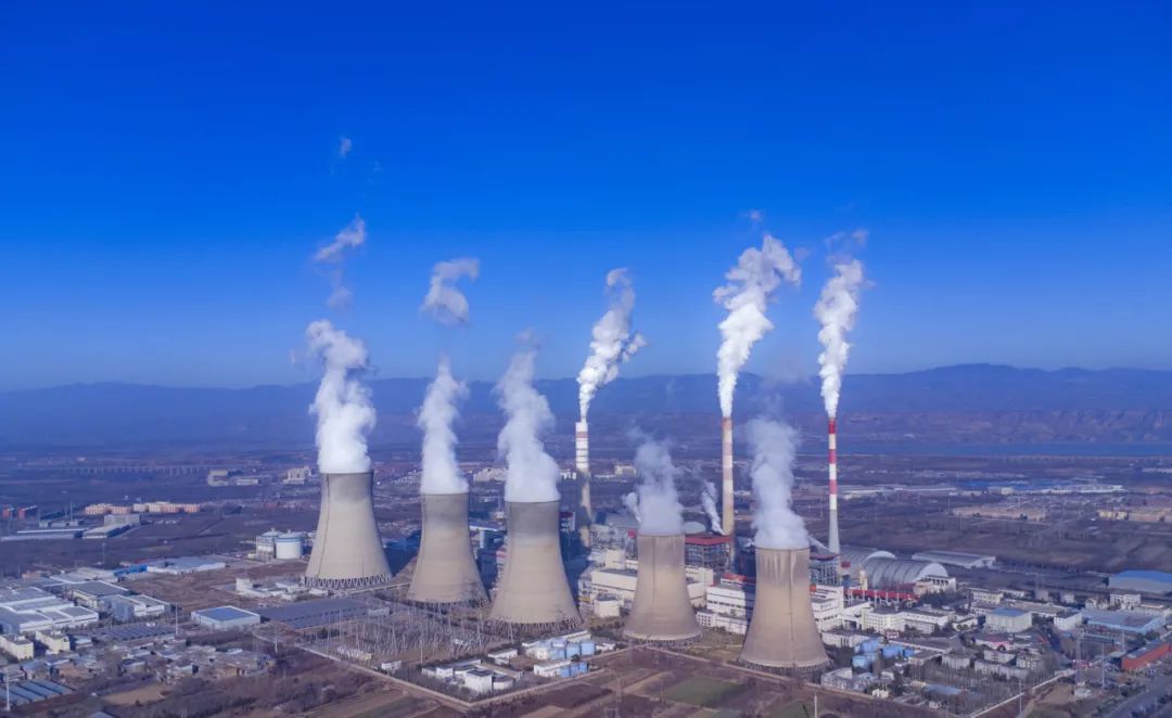 三門(mén)峽發(fā)電公司全力建設(shè)區(qū)域一流發(fā)電企業(yè)