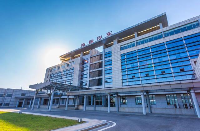 新能源銷量暴增，出口量遙遙領(lǐng)先奇瑞汽車2024年何以如此爭氣?