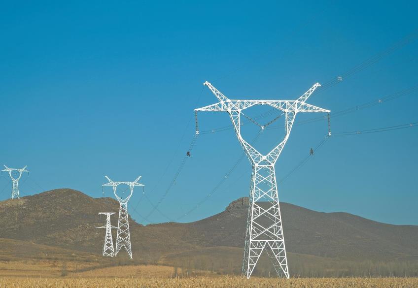 國網(wǎng)蒙東電力:共建新型電力系統(tǒng)機(jī)制 促進(jìn)新能源更高效并網(wǎng)消納