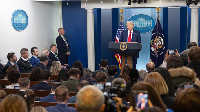 特朗普下令審查后，新澤西州暫停授予海上風電合同