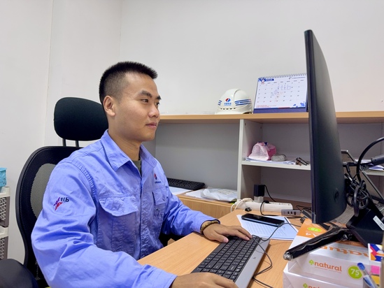 【新春走基層】春節(jié)堅(jiān)守，點(diǎn)亮異國的奉獻(xiàn)之光