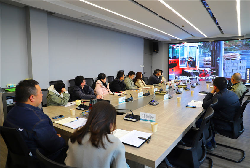 筑牢關(guān)鍵崗位人員廉潔防線， 打造安全優(yōu)質(zhì)廉潔工程！