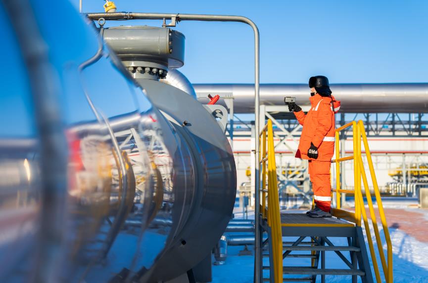 國家管網(wǎng)集團(tuán)為“綠色亞冬、智慧亞冬”添能助力