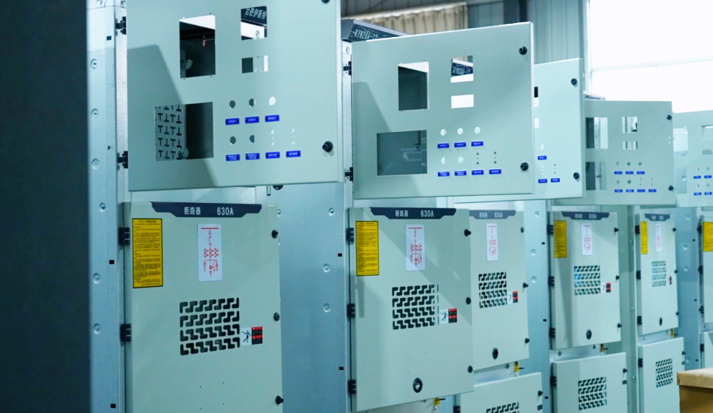 安徽電力設備產(chǎn)業(yè)升級觀察:數(shù)字貨運平臺運滿滿助力降本增效