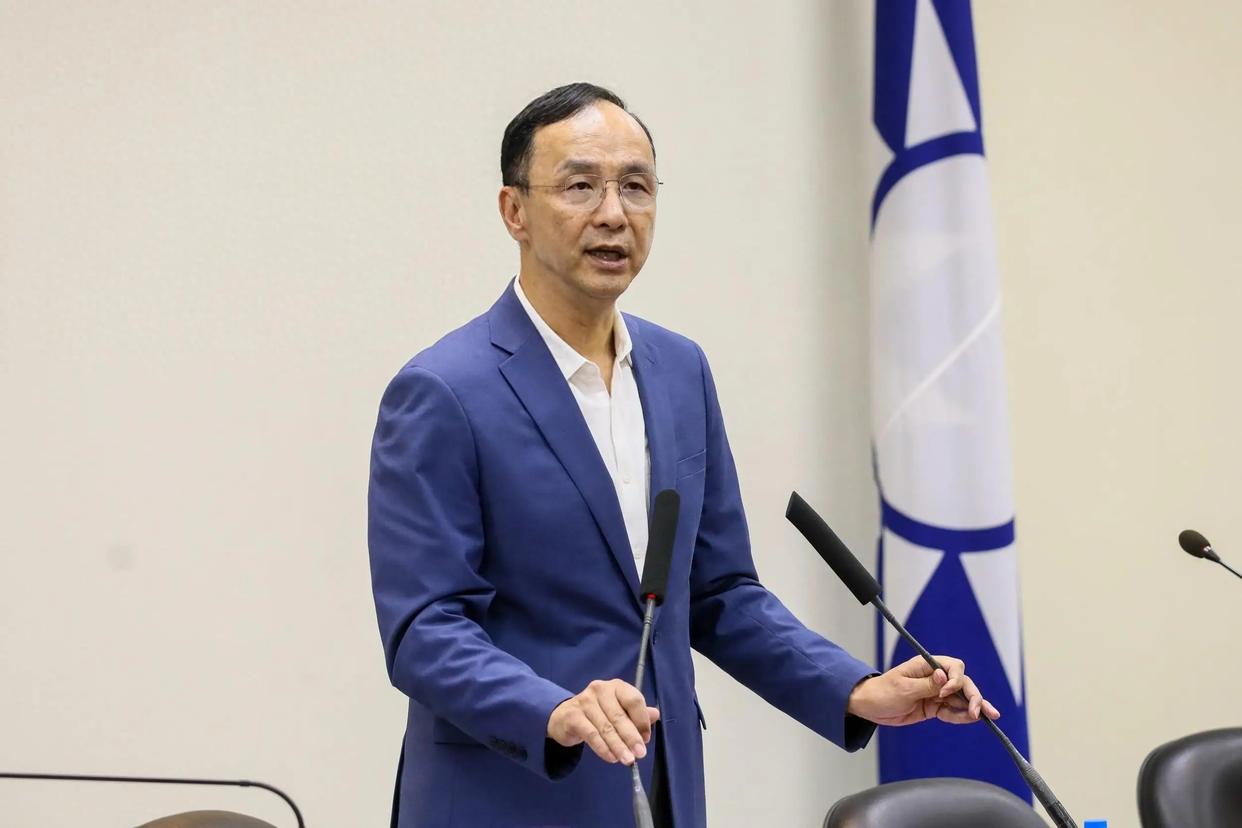 臺(tái)灣電價(jià)或?qū)⒃诮衲?月再度調(diào)漲,國(guó)民黨擬啟動(dòng)能源戰(zhàn)場(chǎng)