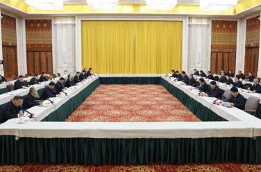 寧夏回族自治區(qū)黨委和政府與國(guó)家能源集團(tuán)在銀川召開(kāi)重點(diǎn)項(xiàng)目推進(jìn)協(xié)調(diào)會(huì)