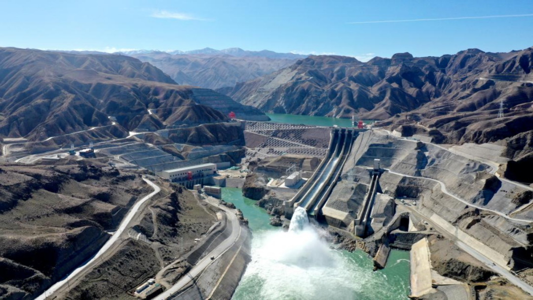 黃河水電落實“均衡增長戰(zhàn)略” 價值創(chuàng)造賦能一流企業(yè)建設(shè)