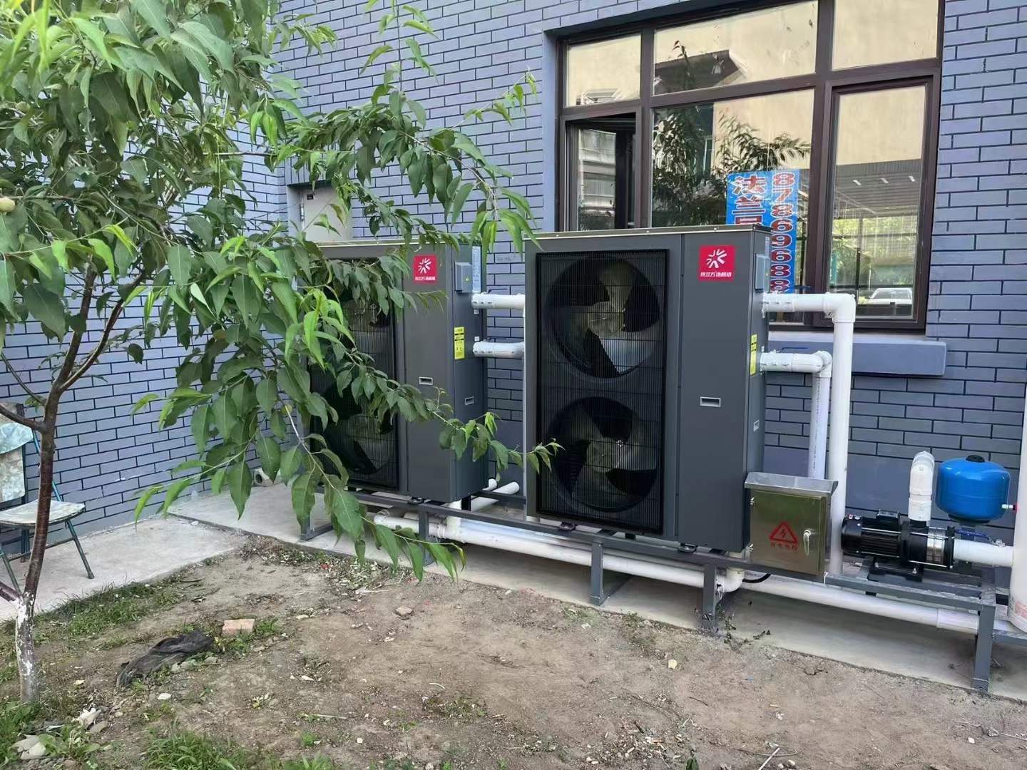 無(wú)懼“氣溫大跳水”，熱立方地暖機(jī)取暖更健康舒適