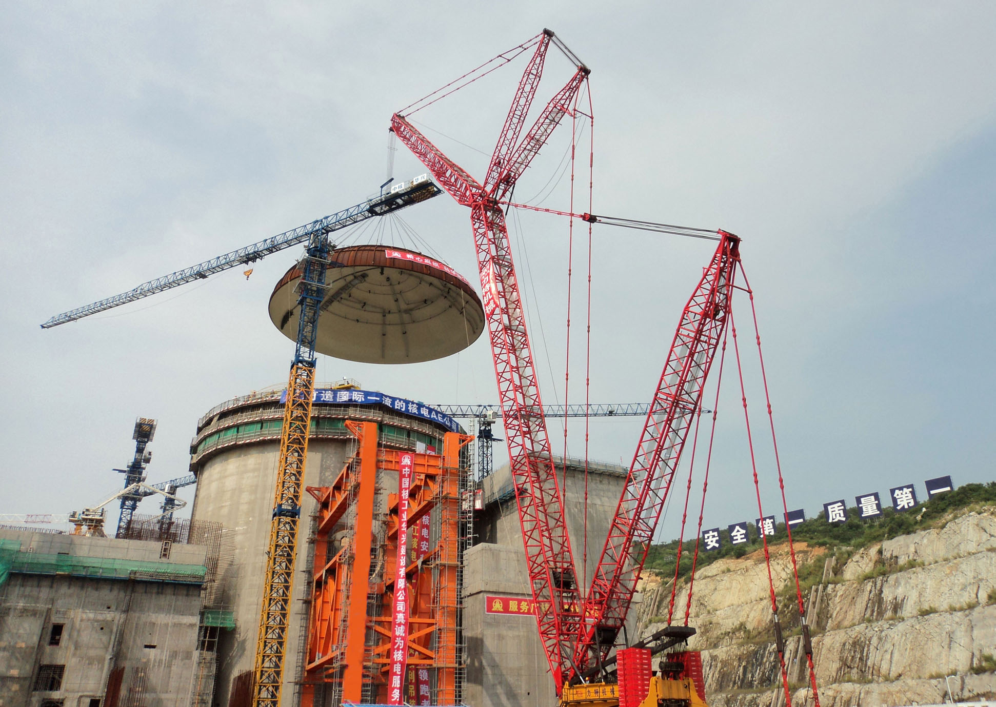 2025年，全球核電能否“強勢”回歸?