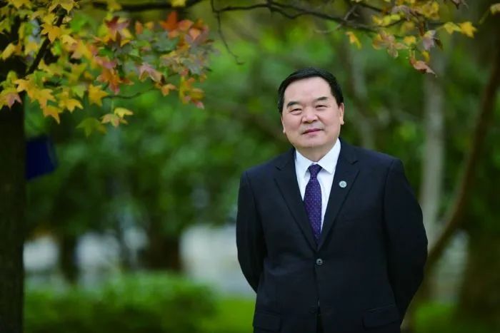 中國科學(xué)院院士包信和：能源大變革帶來產(chǎn)業(yè)新機遇