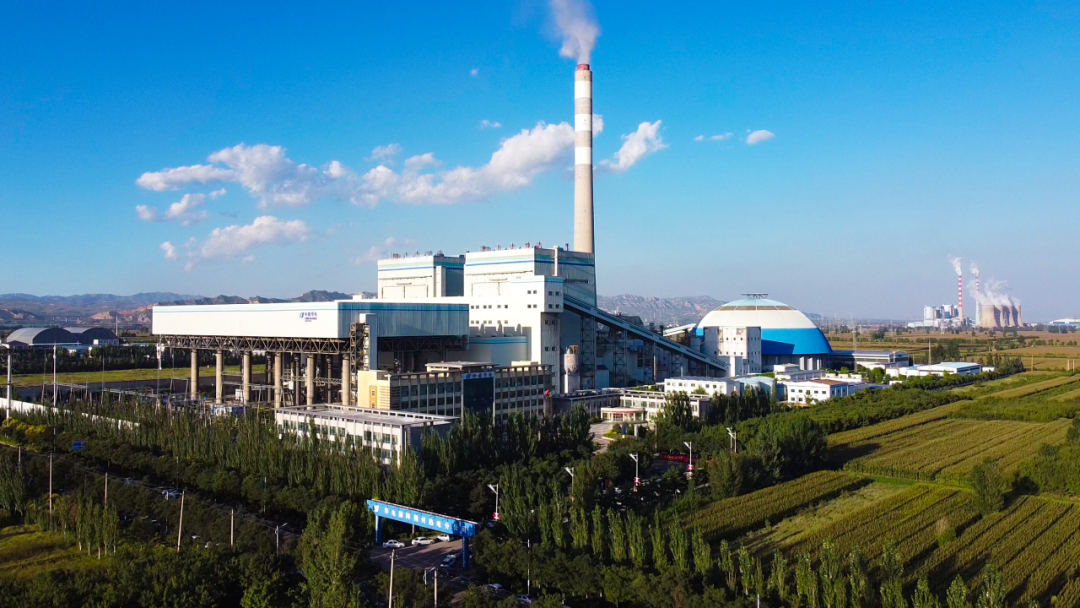 華電山西公司黨委書(shū)記孫濤、總經(jīng)理王王義拜會(huì)朔州市委書(shū)記王帥紅