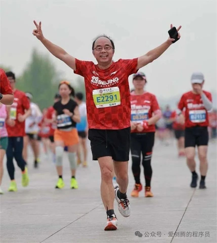 陶建輝：研發(fā)了八年基礎(chǔ)軟件，57 歲的我在 AI 時(shí)代迎來了千億機(jī)會(huì)