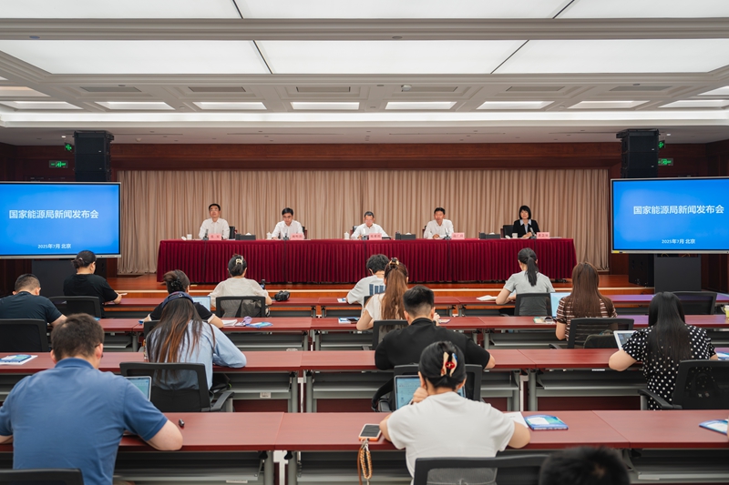 國家能源局發(fā)布《中國新型儲能發(fā)展報(bào)告(2025)》
