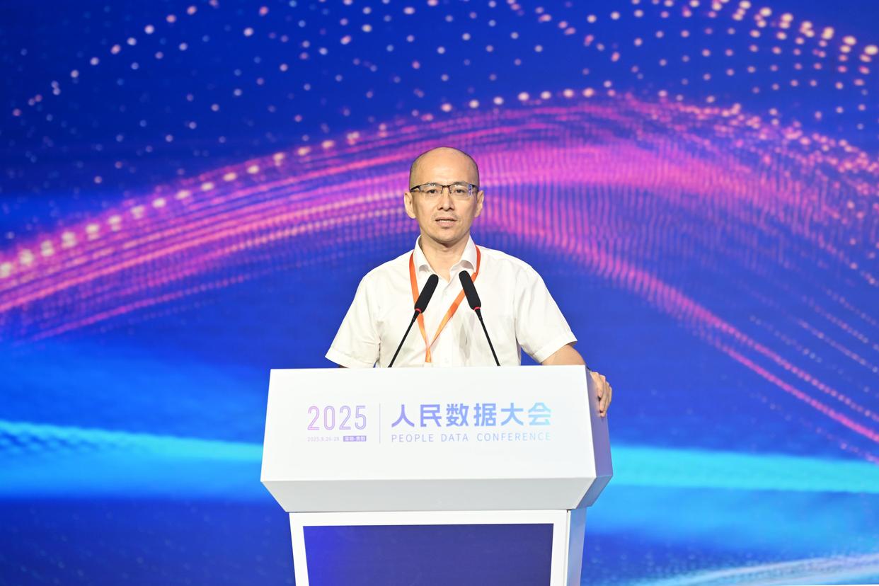 魏亮：高質(zhì)量數(shù)據(jù)集建設是提高人工智能性能的關鍵